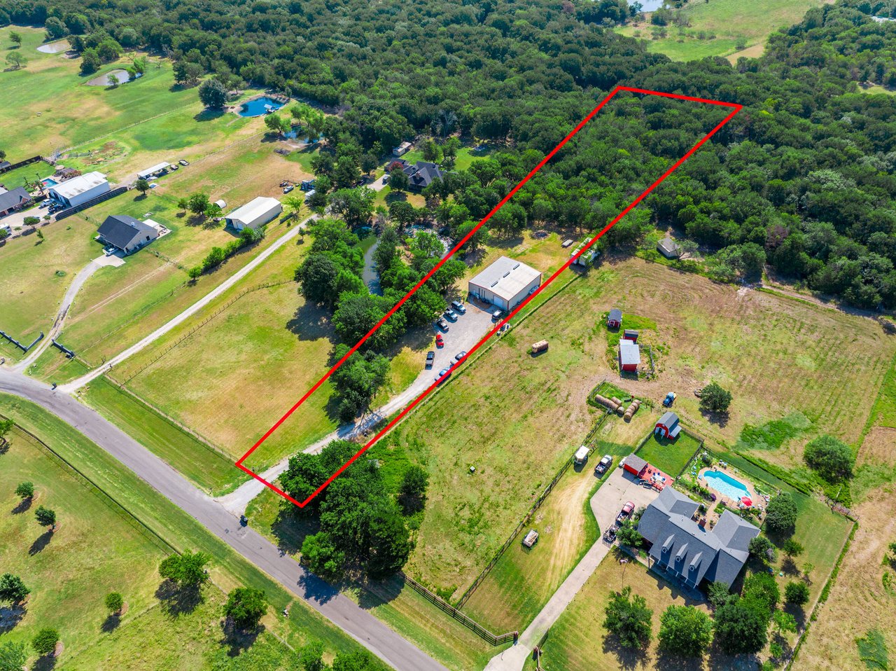 9607 Co Rd 2470
