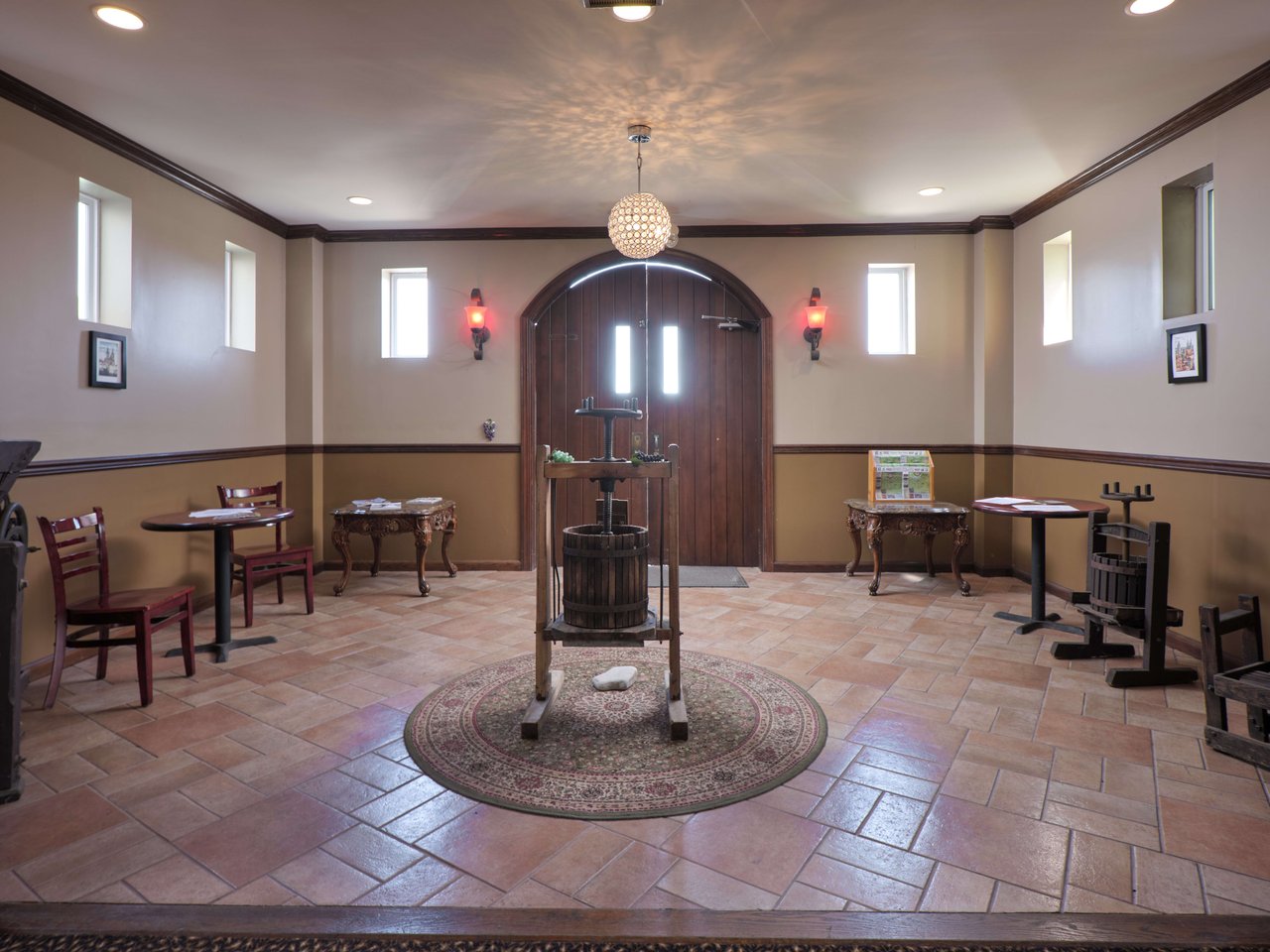 Sand Castle Winery | Bucks County, PA | $4,500,000