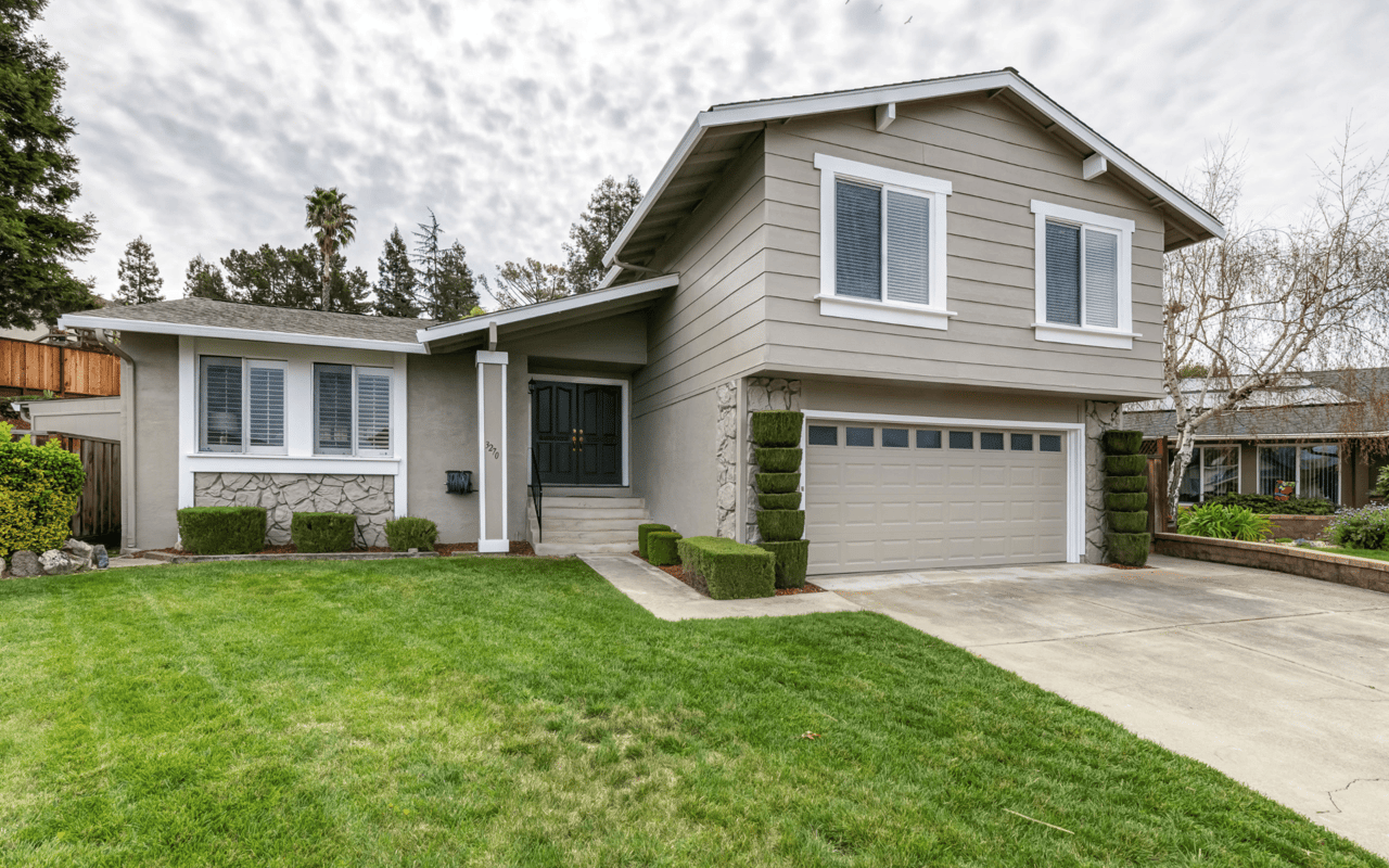 JUST SOLD – 3270 POMACE CT., PLEASANTON, CA