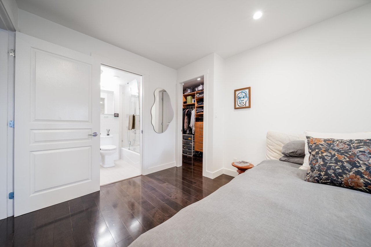 103-2130 W 12th Avenue, Vancouver