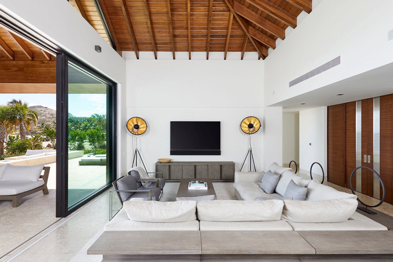 The Beach House