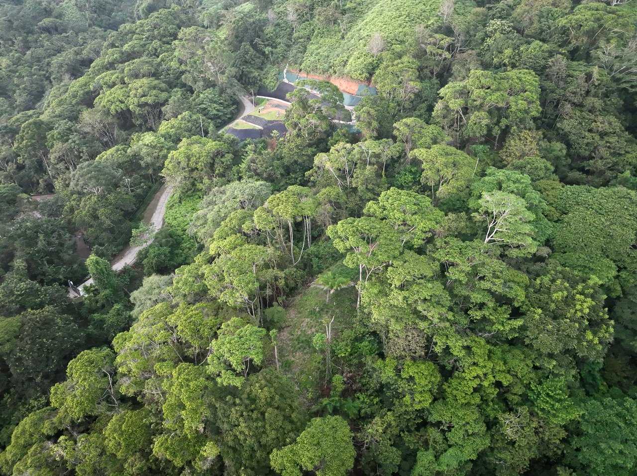 Luxury Ocean View Property in Costa Verde Estates, Dominical, Puntarenas