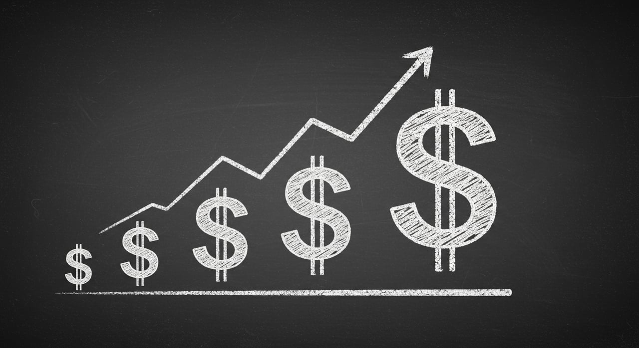 Why Home Prices Keep Going Up