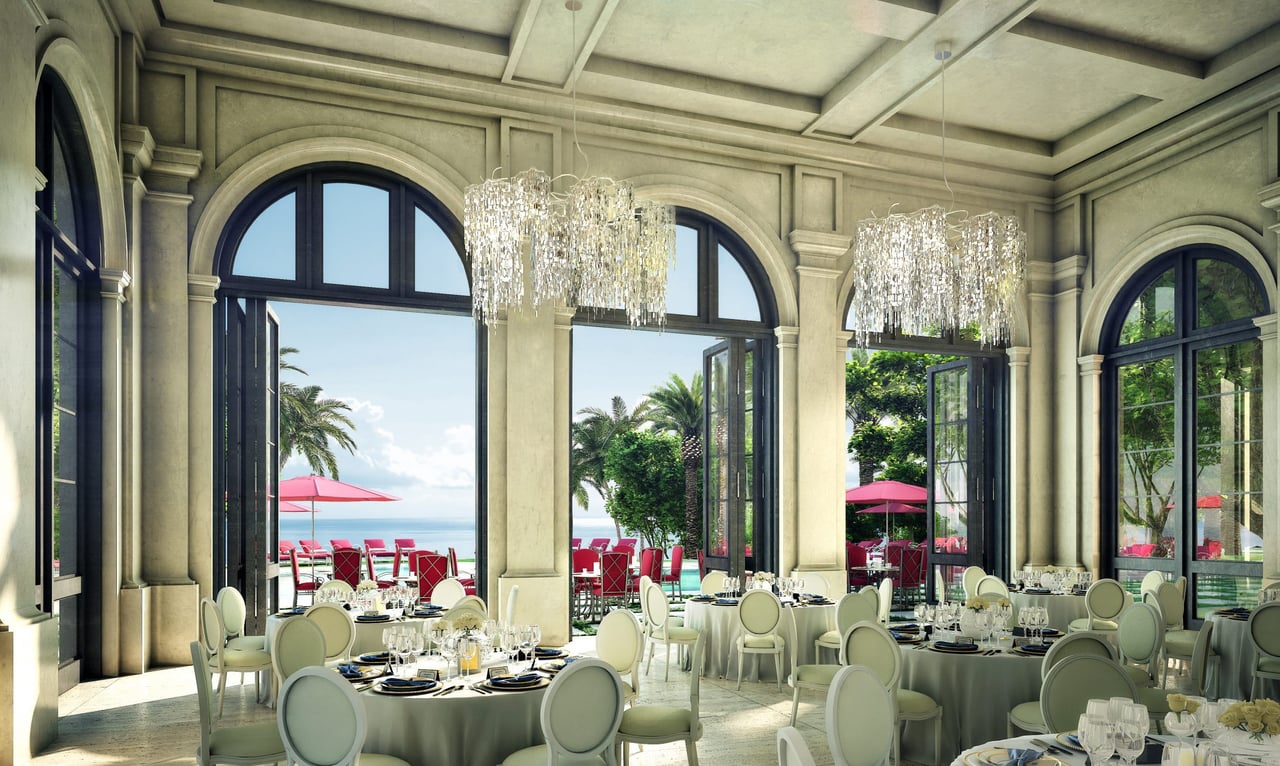 The Estates at Acqualina