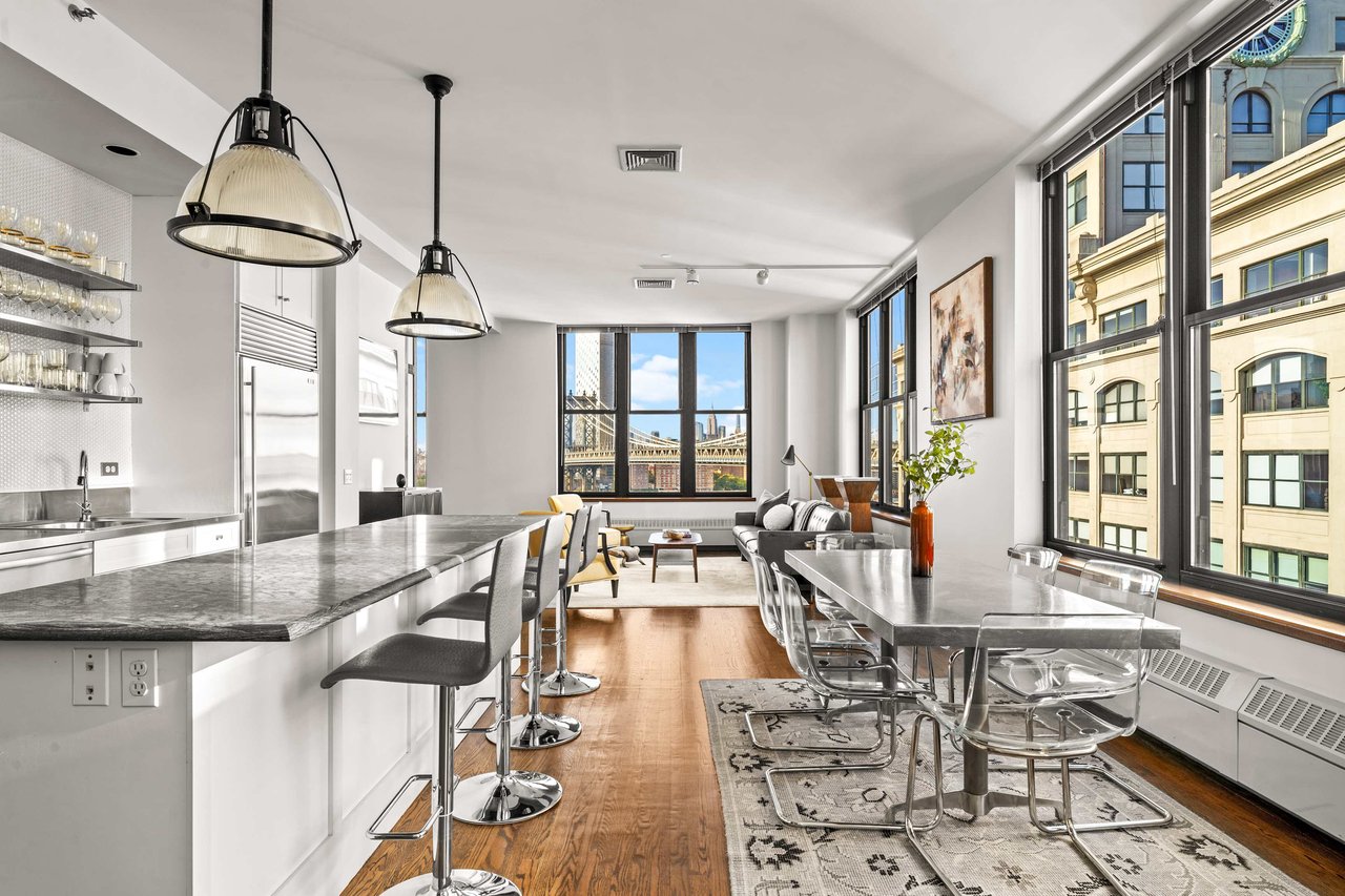 30 Main Street, Unit PHB