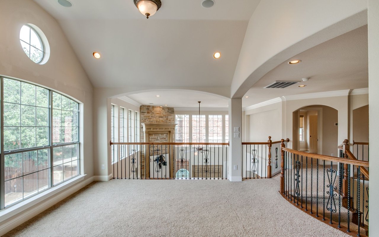 8307 Midway Road
