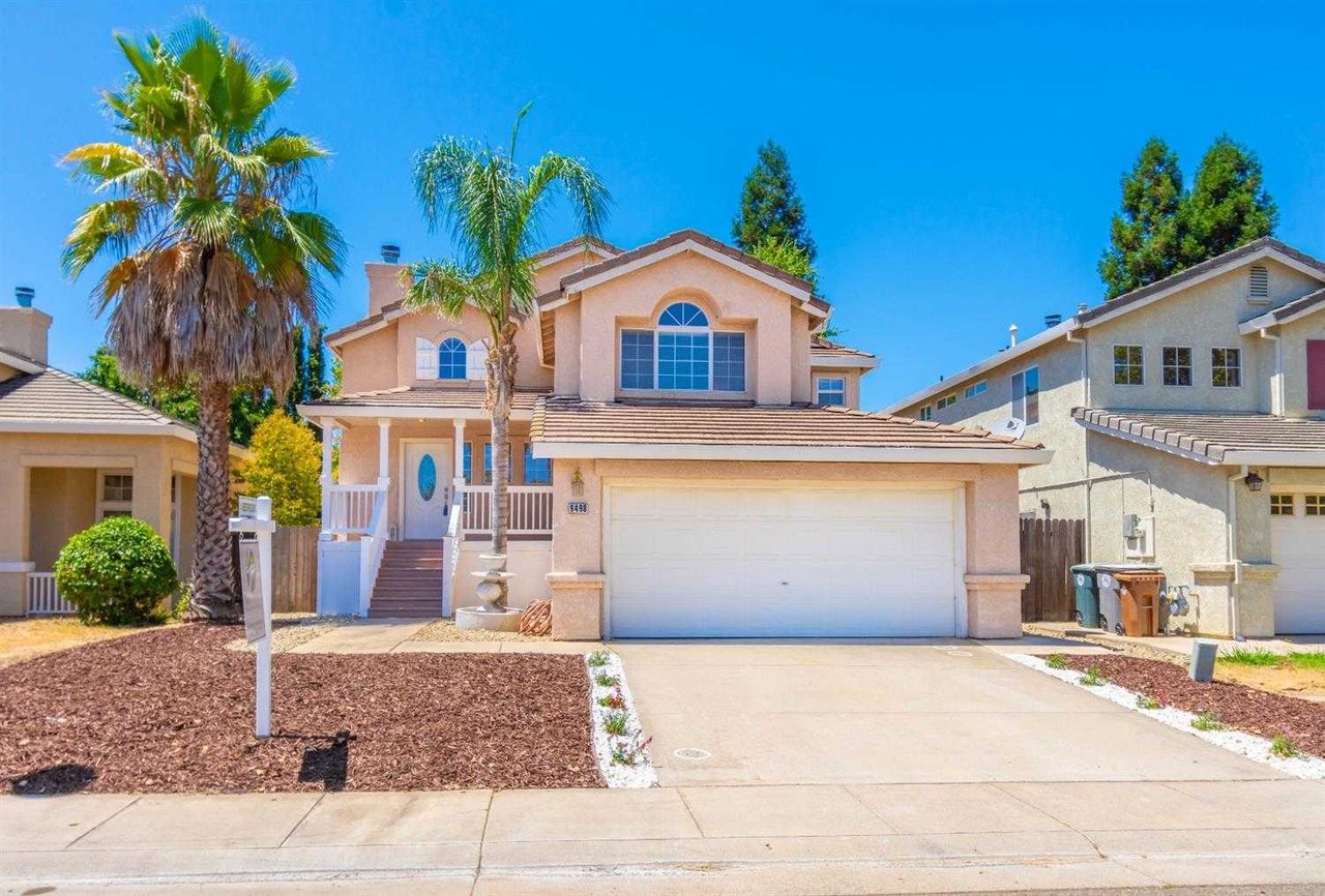 9498 Village Tree Drive