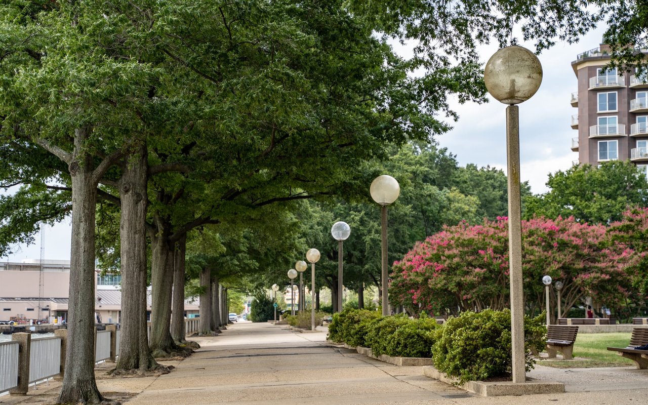 Anacostia