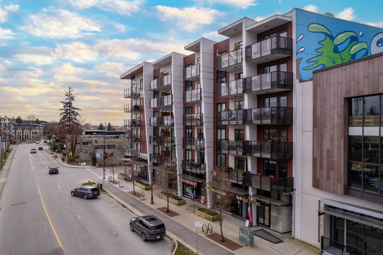 203-1496 Charlotte Rd