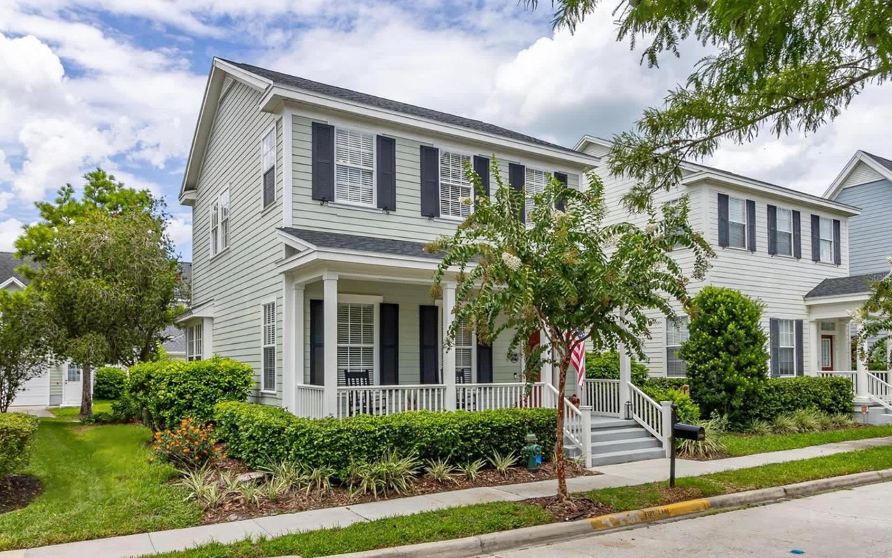 Everything You Need to Know About Moving to Orlando, FL