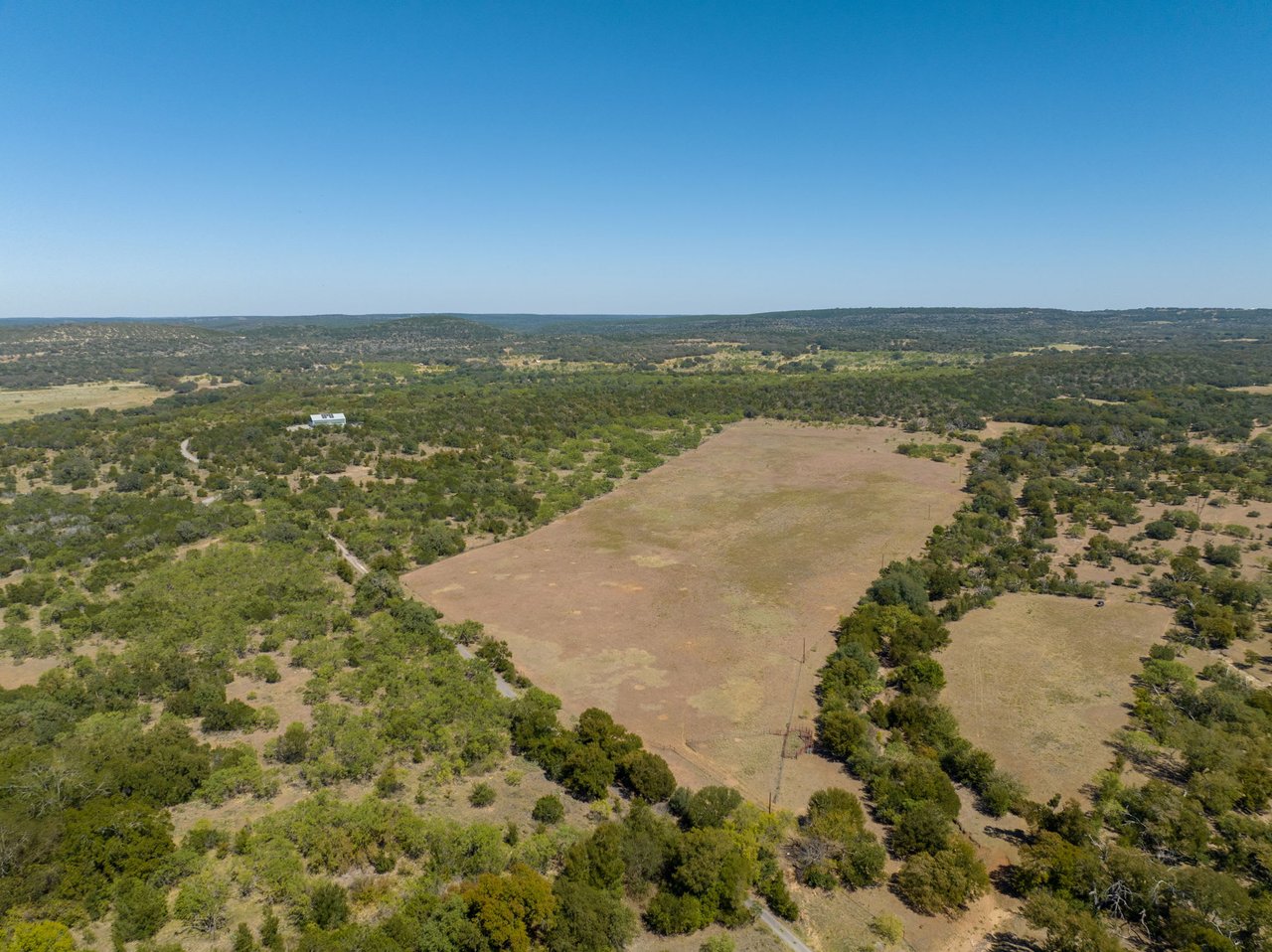 Council Creek Ranch