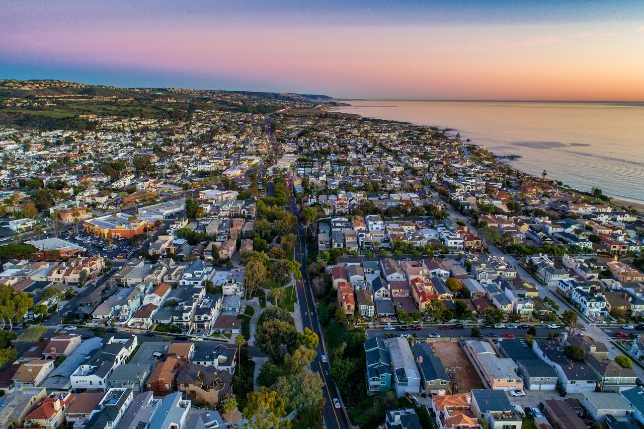 North CDM Village - 3rd Quarter Market Report