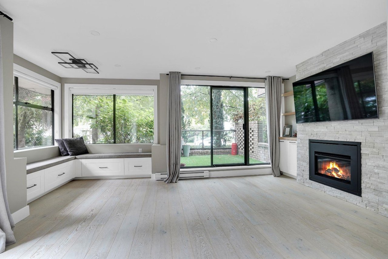 104-1702 Chesterfield Avenue, North Vancouver