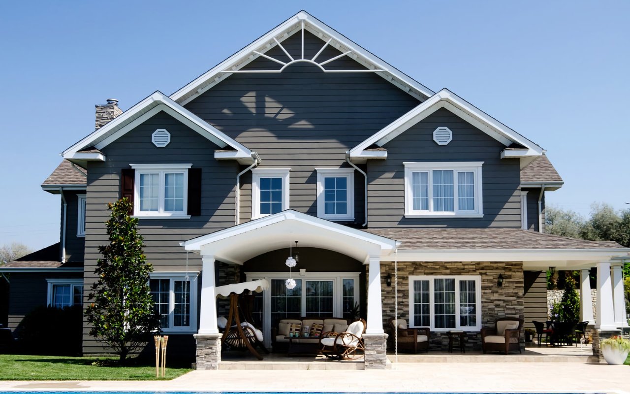 Luxury Home Interior Design Trends in 2022