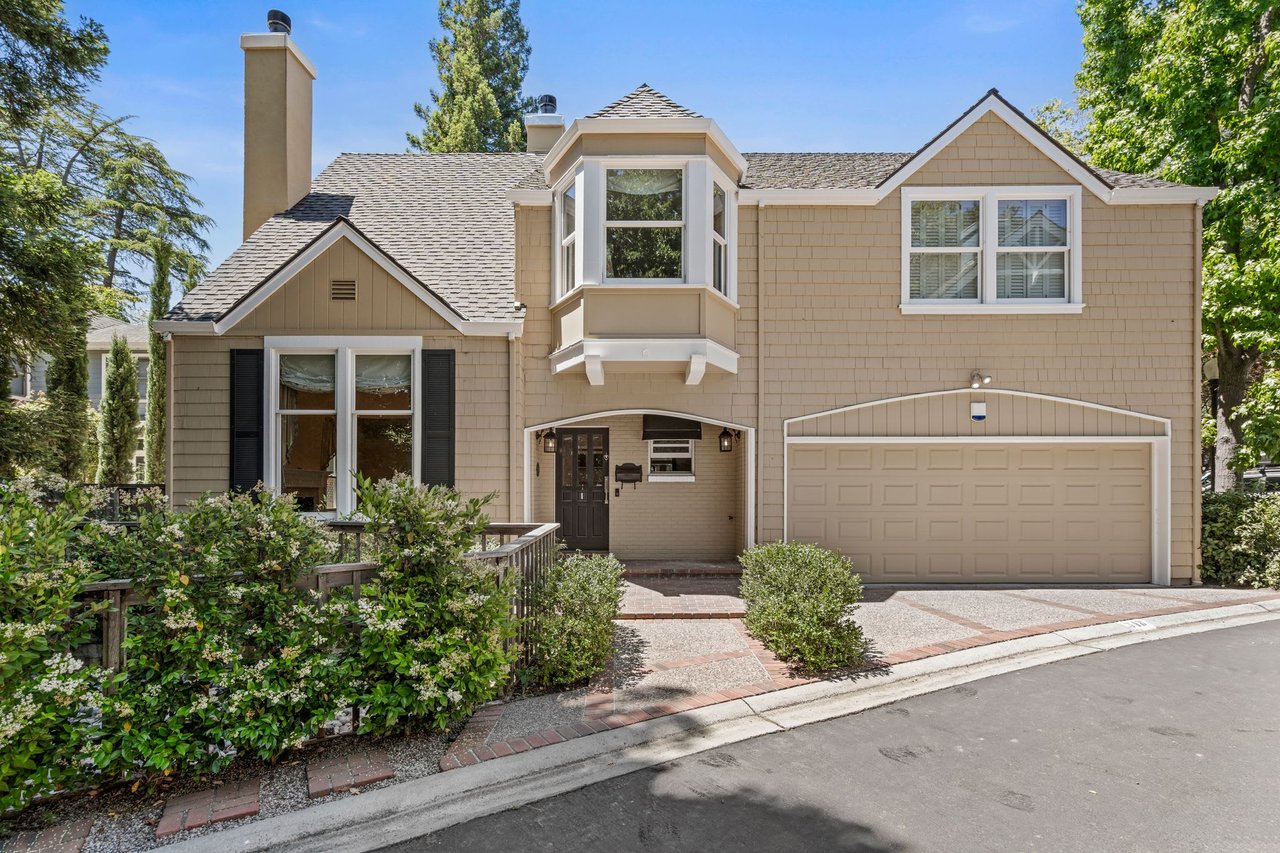 348 Bachman Ct, Los Gatos
