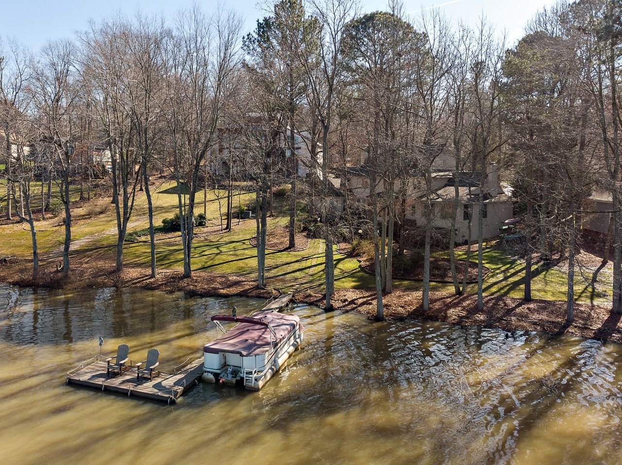 13814 Rockport Landing Road