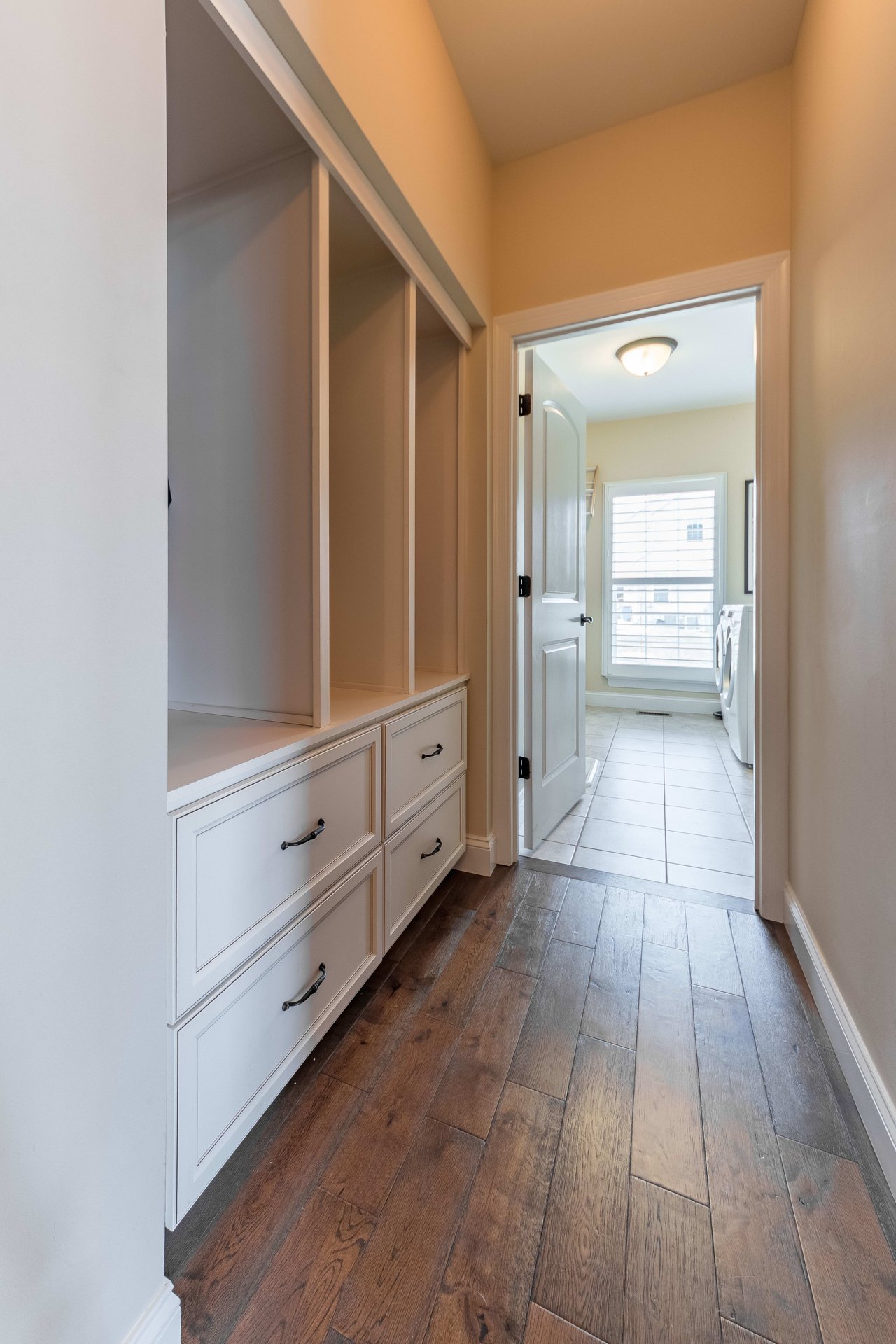 Newer Construction Minutes from Bellerive Country Club
