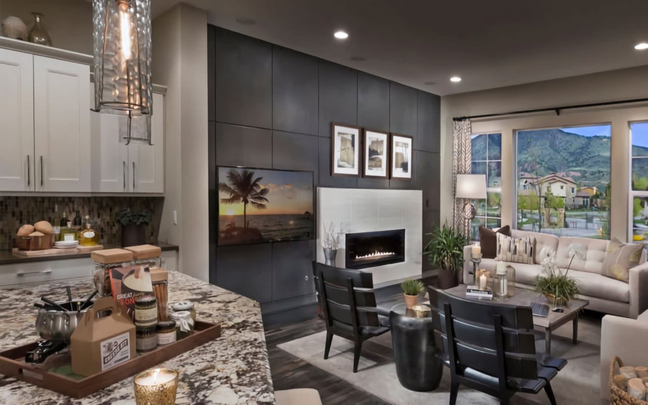 Luxury Homes for Sale in Colorado