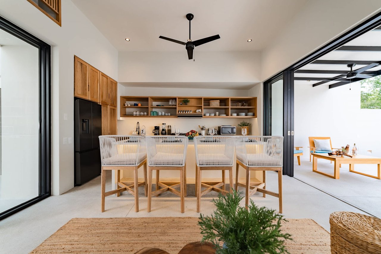 Land, Casas del Campo, Lot 2