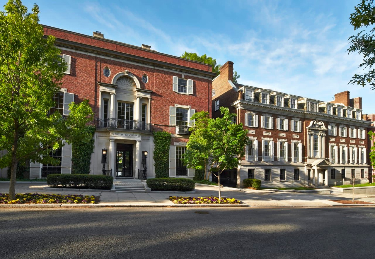 5 Reasons People Love Kalorama, D.C.
