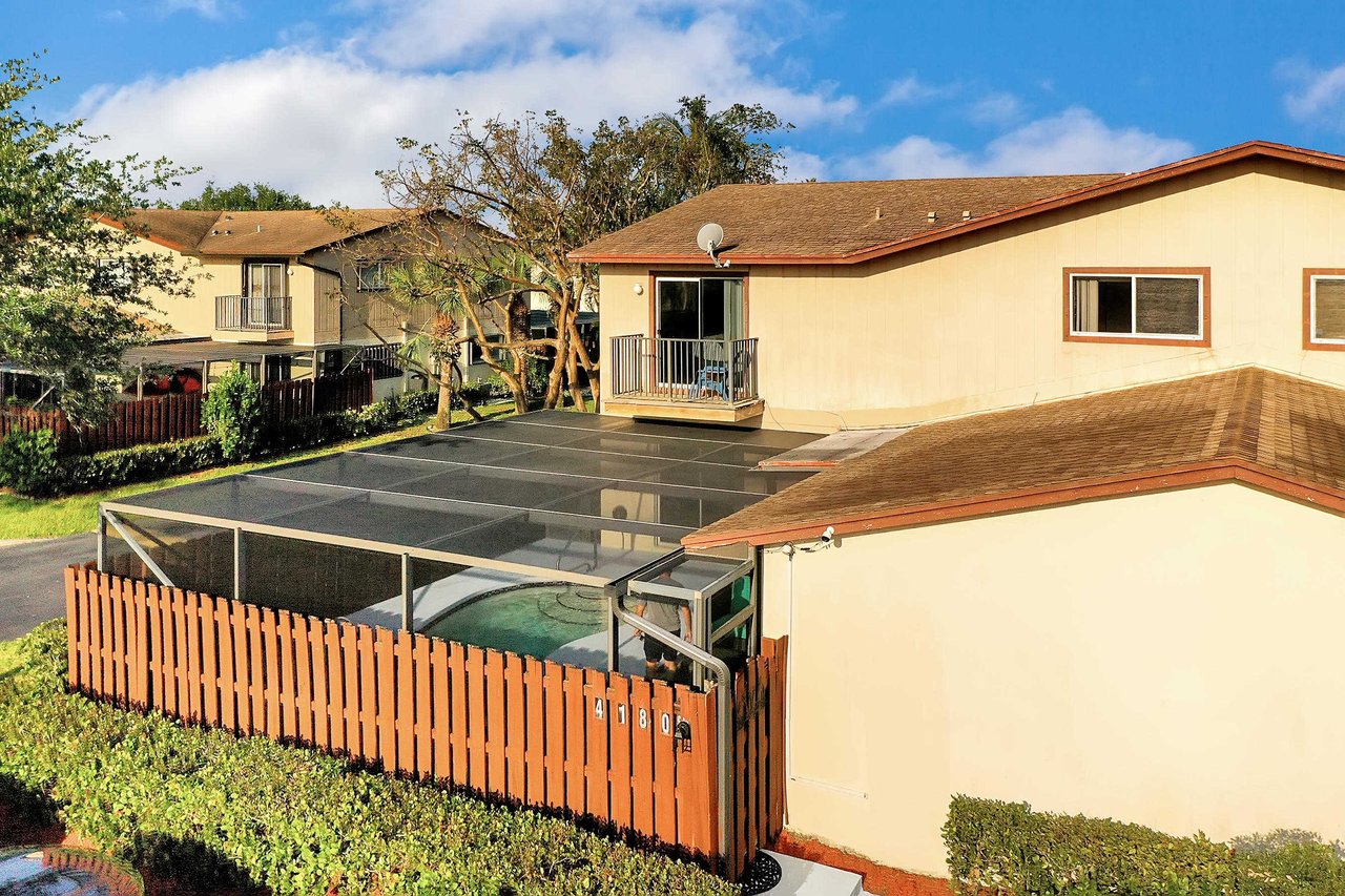 4180 Landar Drive