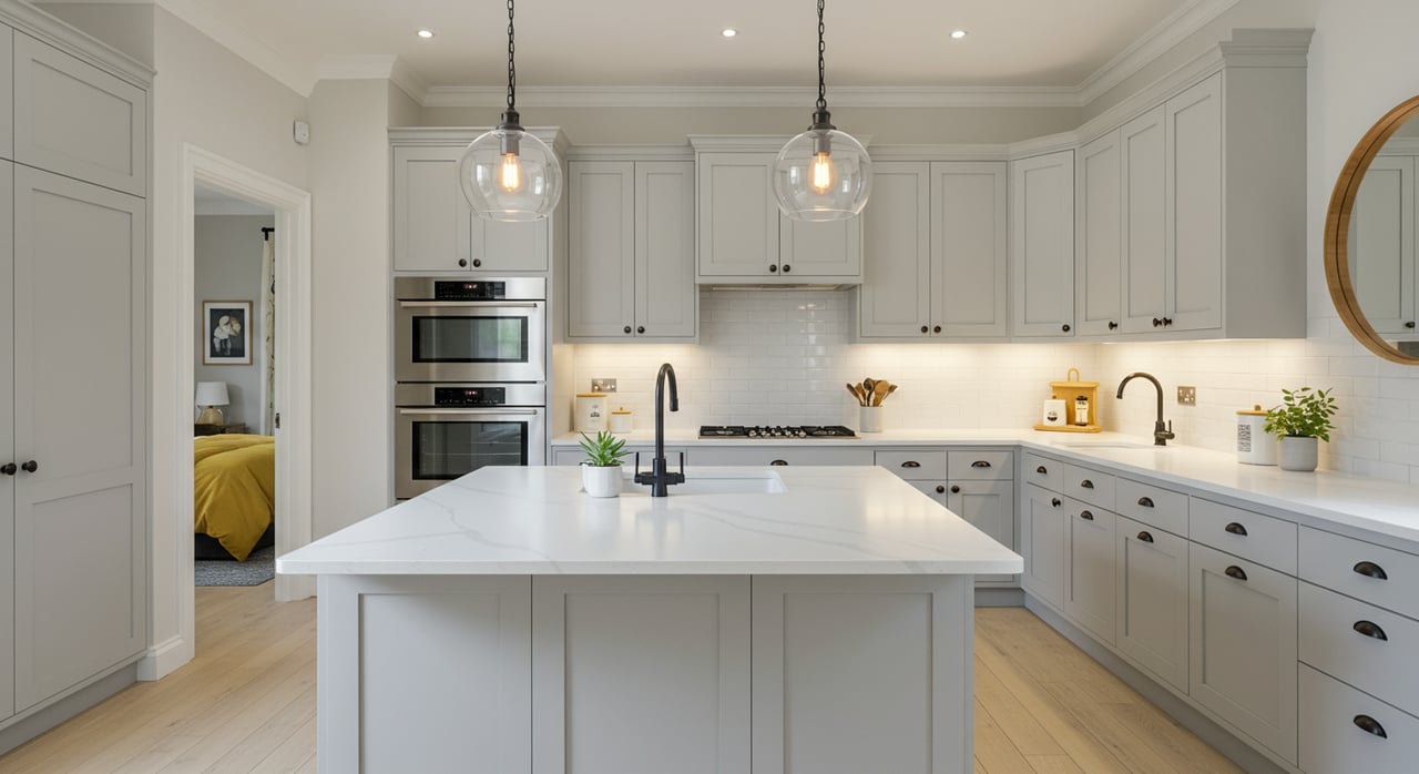 4 Tips For Buying A Fixer-Upper