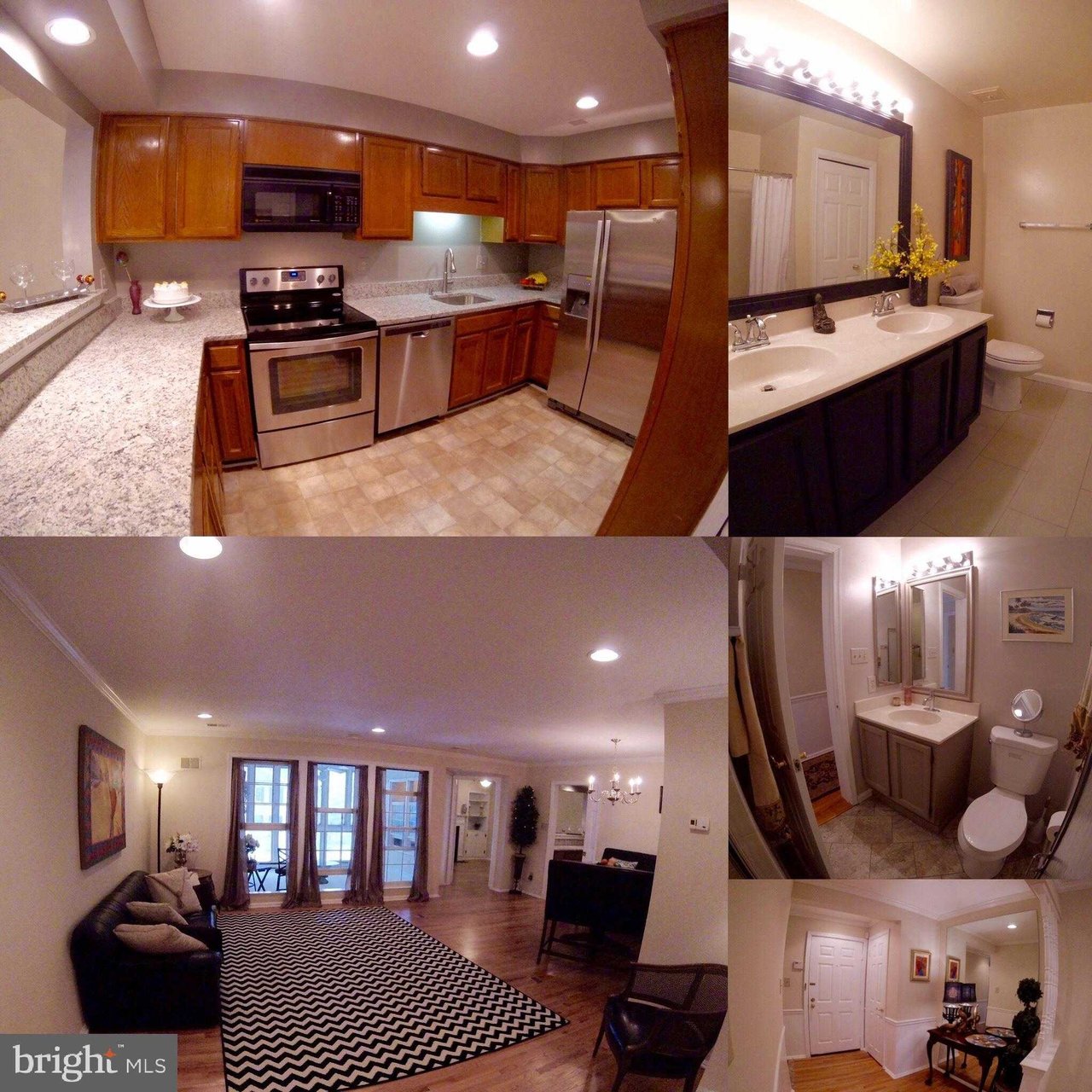 10712 KINGS RIDING WAY Unit 101-15