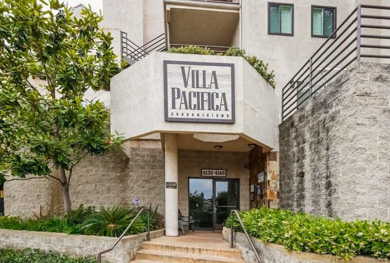 4132 E Mendez Street #304