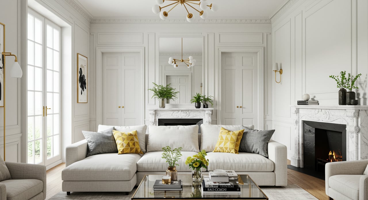 Off Market Listings