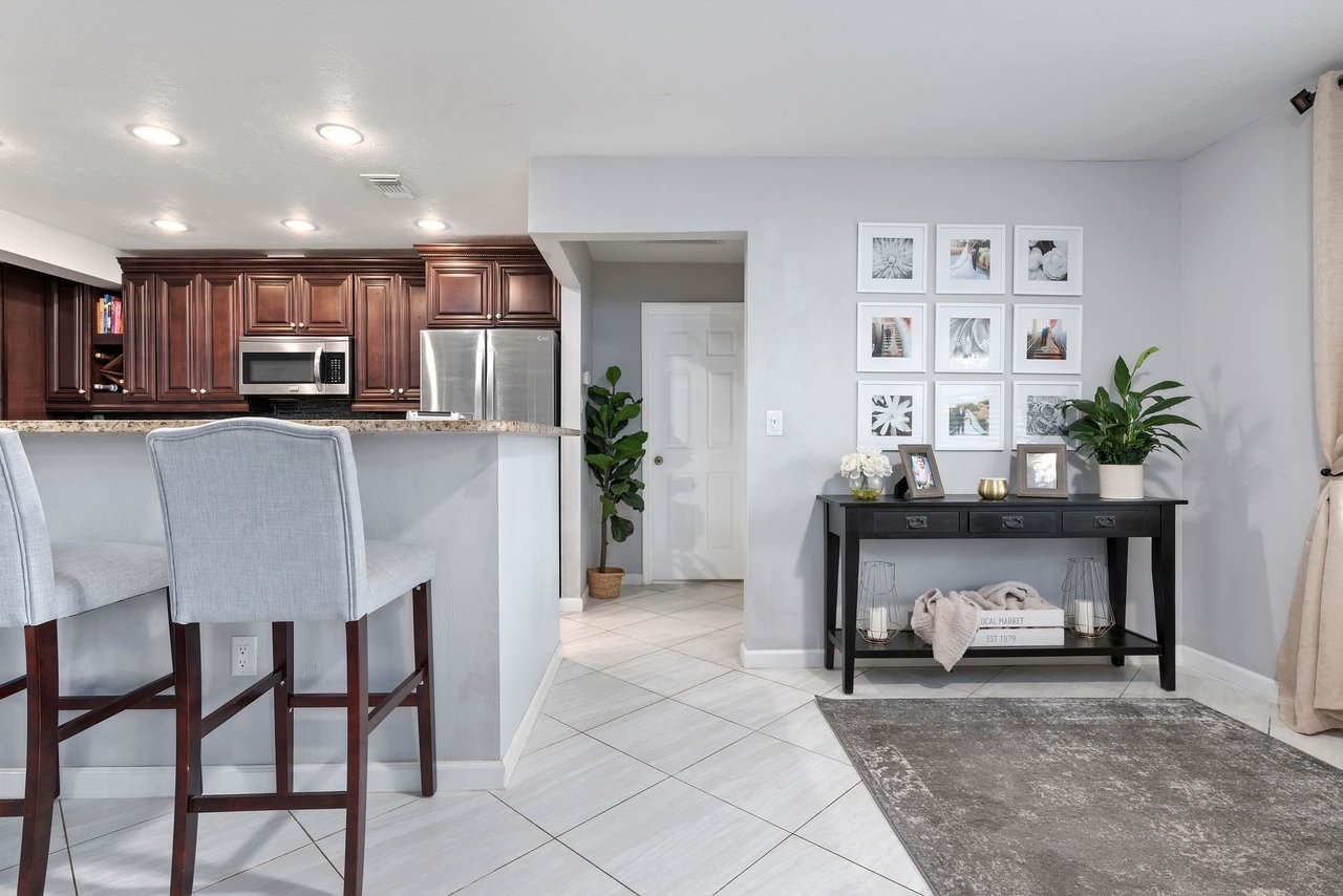 2280 Blackwood Drive