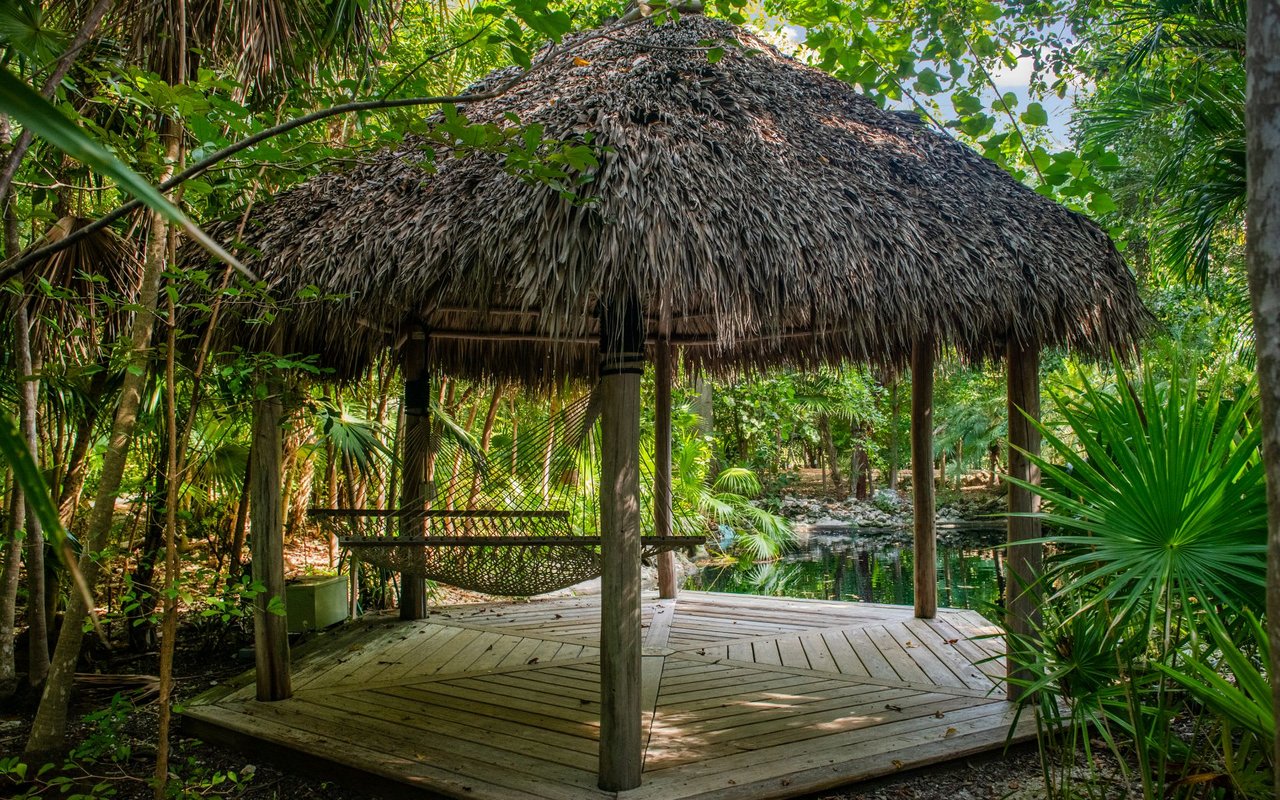 Bait Shack Estate