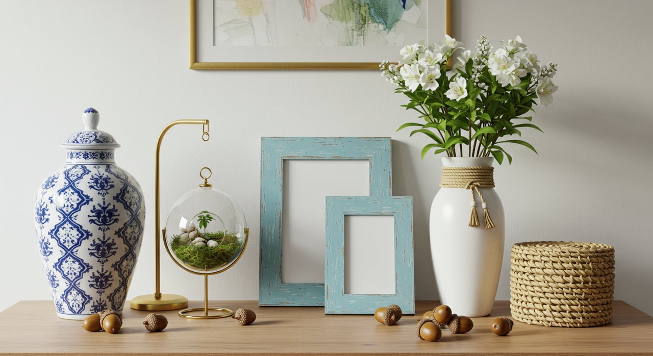 How to Decorate a Historic Home in Newport Beach, CA