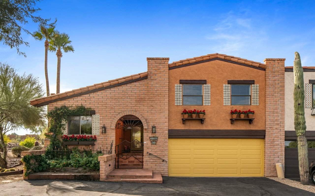 37208 N Tranquil Trail Unit: 21