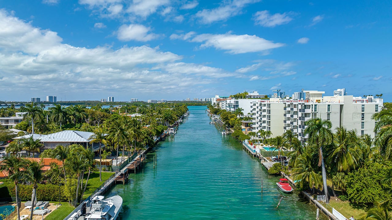 Origin Residences Bay Harbor