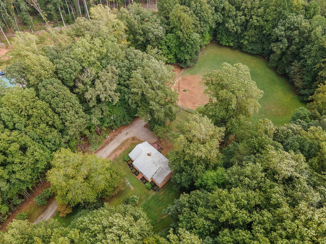 5291 Old Buckingham Road