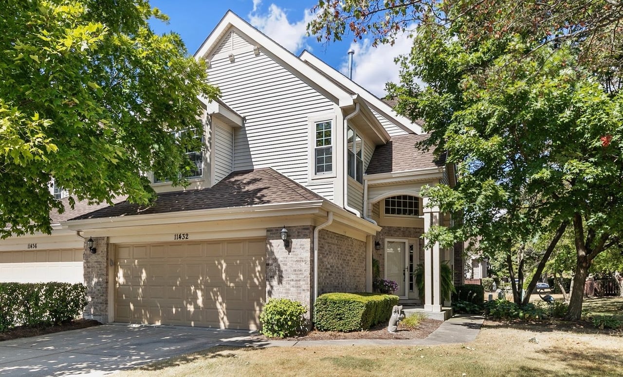 11432 Enterprise Drive