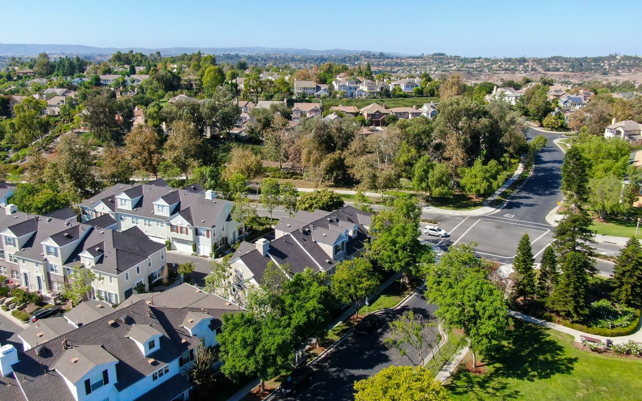 Ladera Ranch