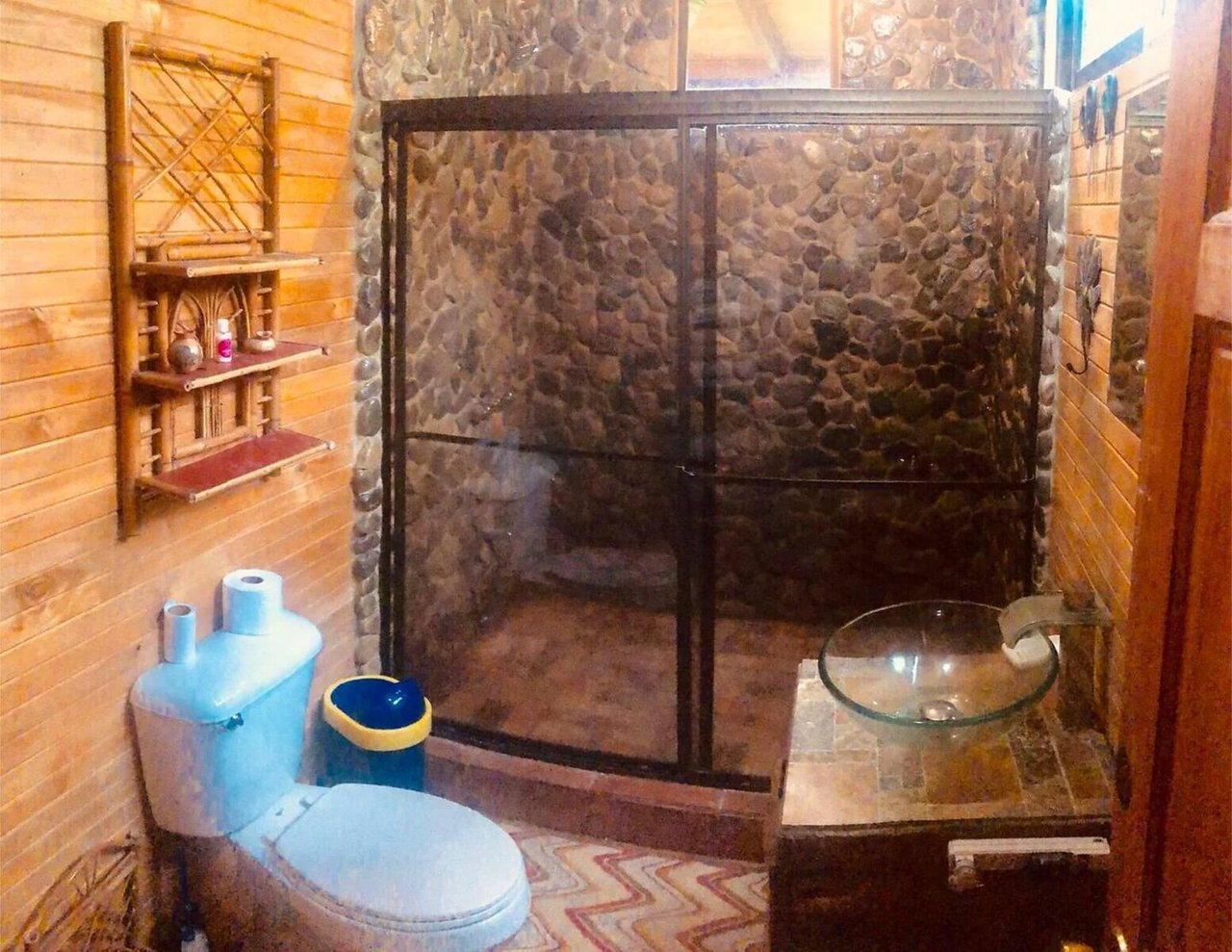 Mountain Retreat with Guest Cabin, Perez Zeledon, San Jose
