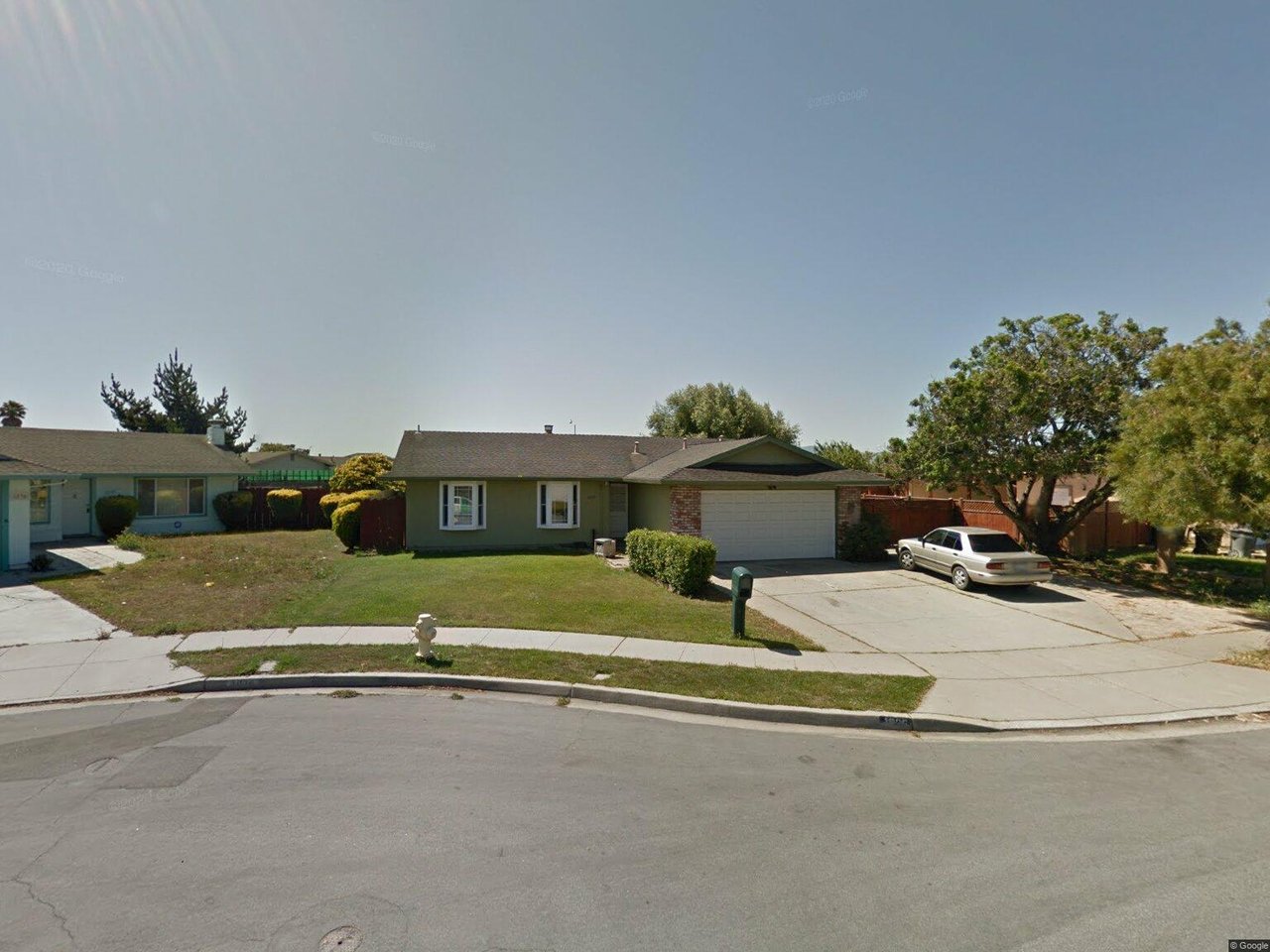 1026 Sherman Dr