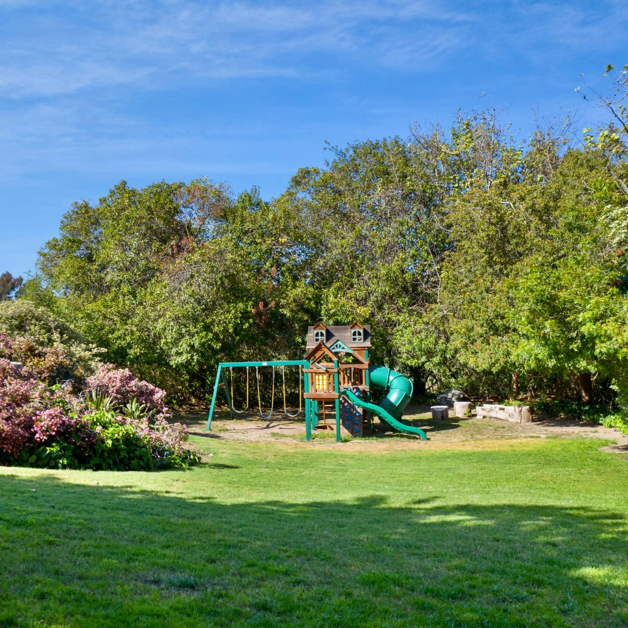 Large Playground