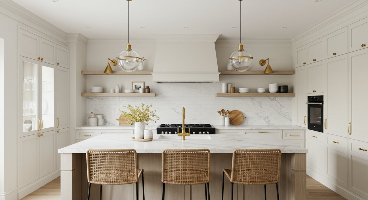 New Canaan, CT Weekly Real Estate Market Report