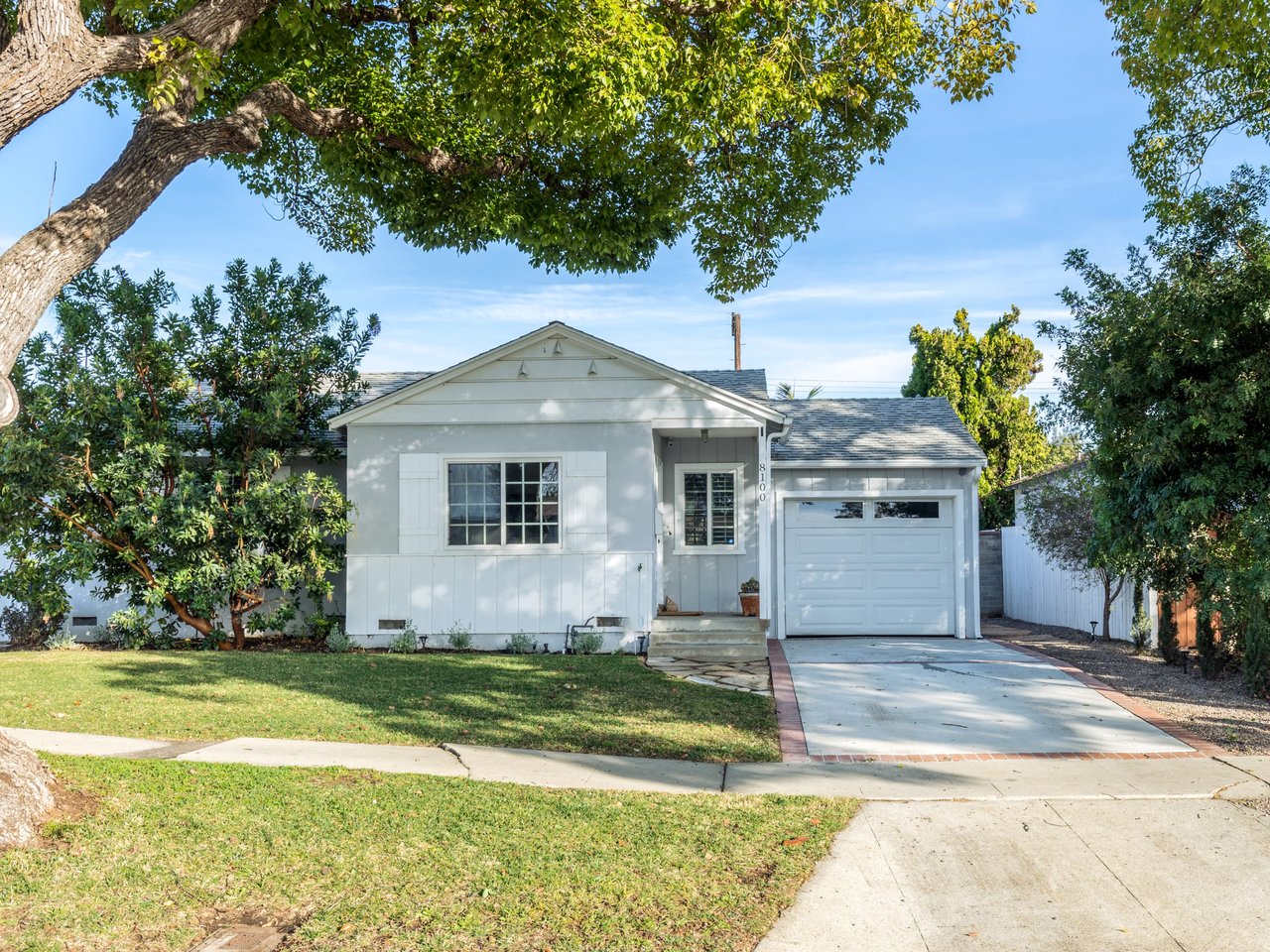 8100 Osage Avenue