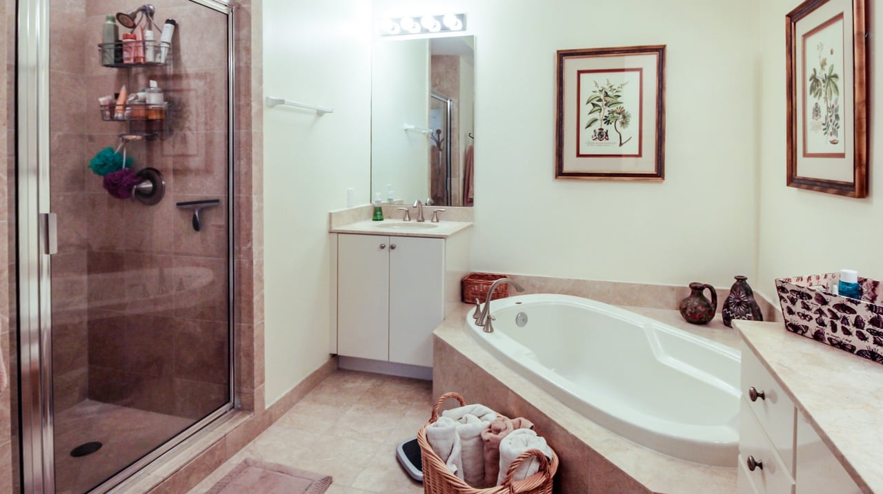 701 S Olive Avenue Unit: 805