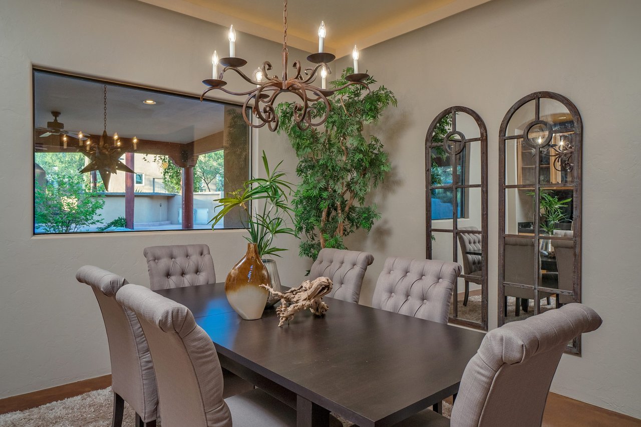 Highly sought after Makohoh Estates