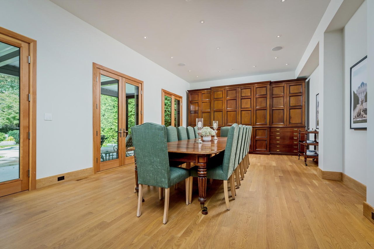 CUSTOM KINGSWAY MASTERPIECE
