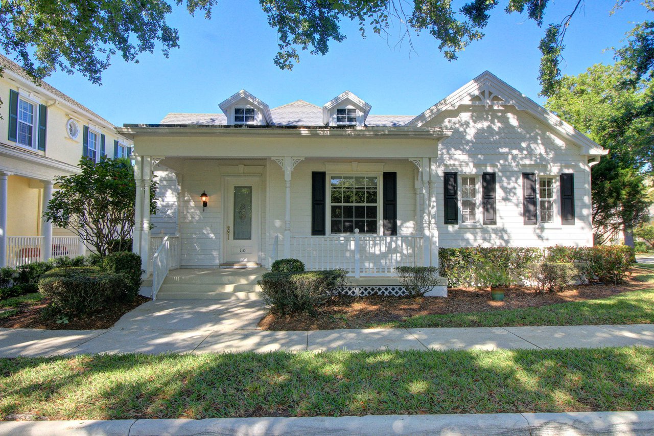 110 Cherry Laurel Drive