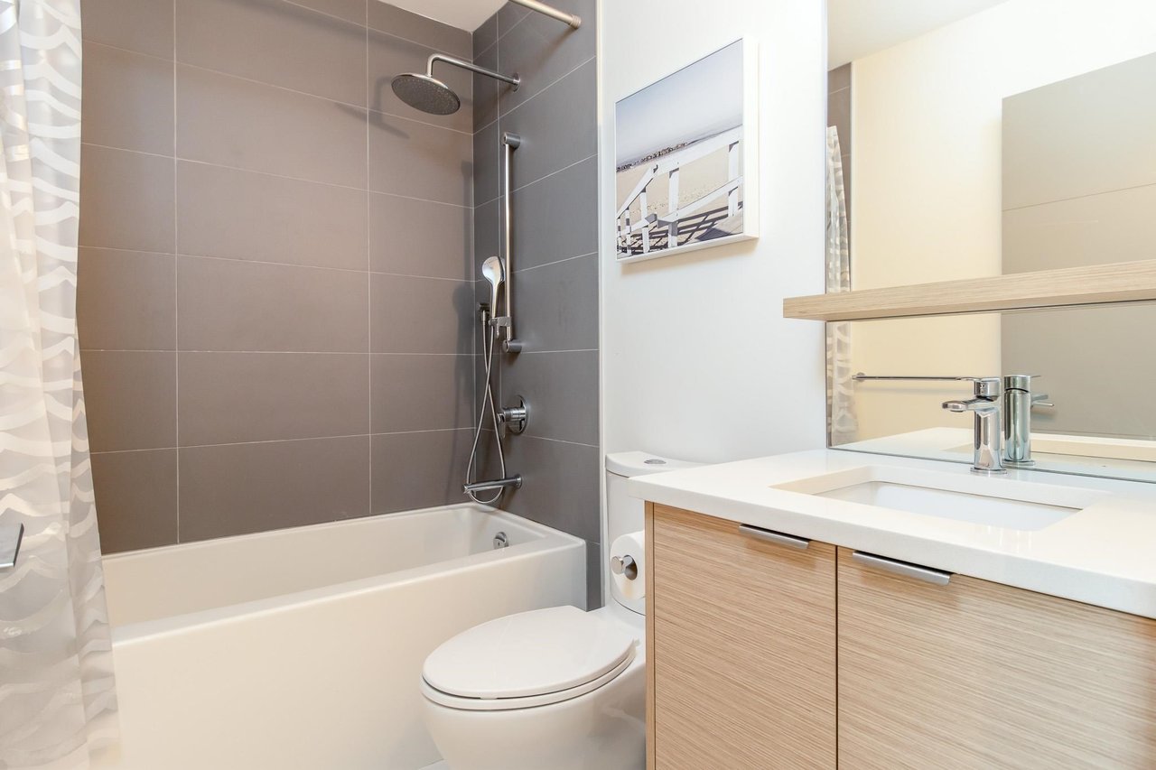 8-38447 Buckley Avenue, Squamish