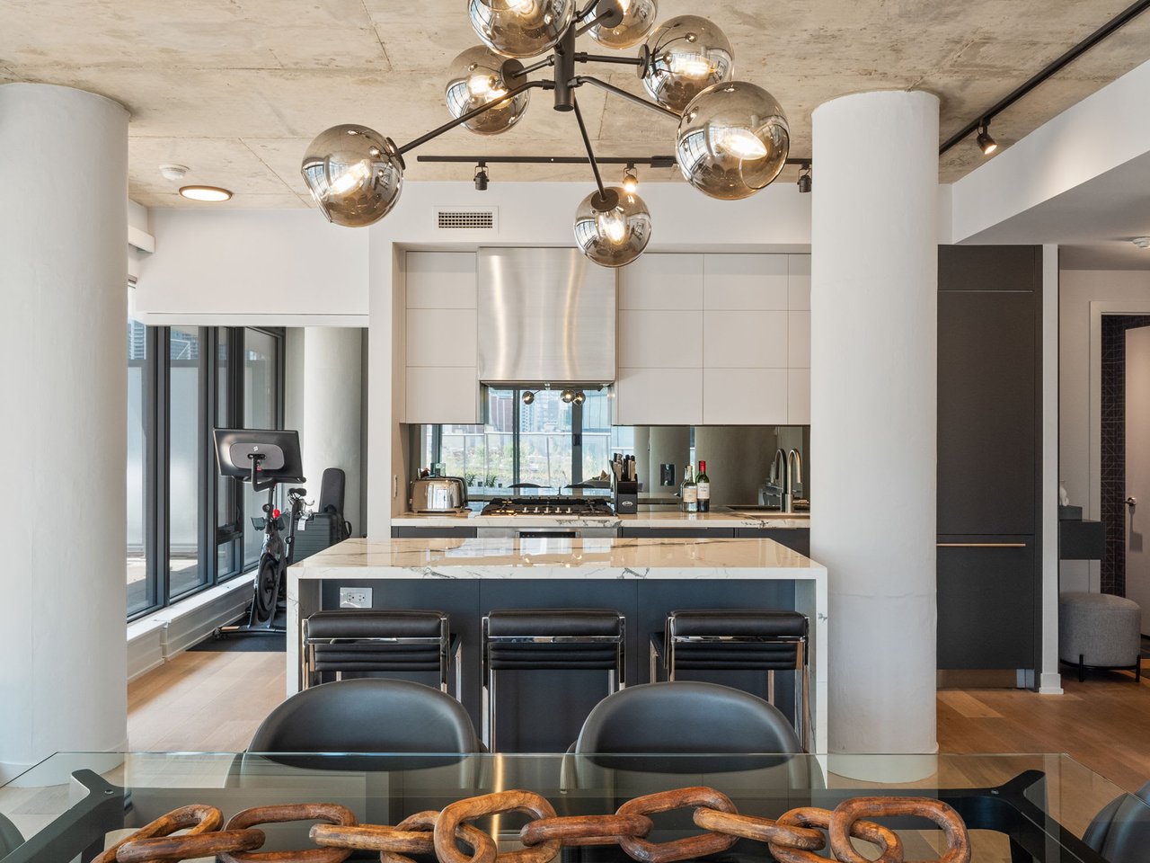 SOLD: The Best Of King West