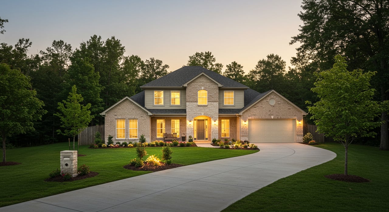 Weatherford Texas Real Estate Market Prices, Trends and Forecast 2024