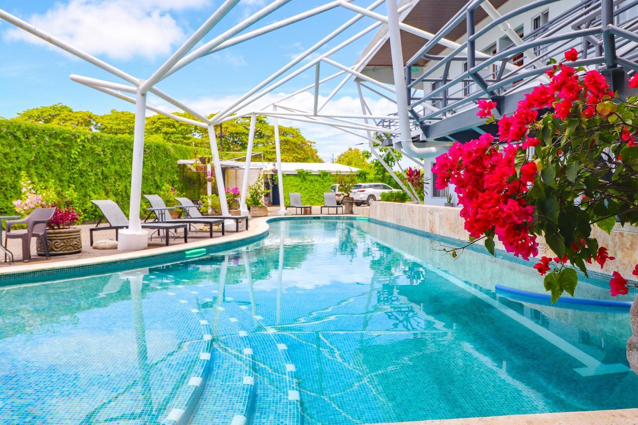 Boutique Apartment Hotel Resort, Uvita, Puntarenas